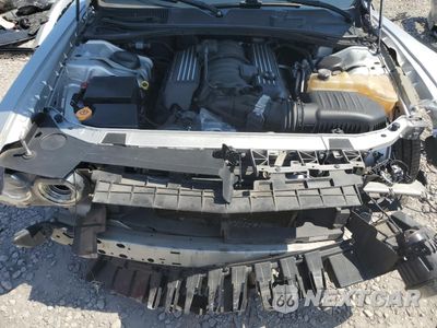 Zdjęcie 11 z 13 samochodu: 2019 DODGE CHALLENGER R/T SCAT PACK VIN:2C3CDZFJ4KH642357 - miniatura