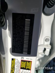 Zdjęcie 12 z 12 samochodu: 2023 TOYOTA CAMRY SE NIGHT SHADE VIN:4T1G11AK9PU739495 - miniatura