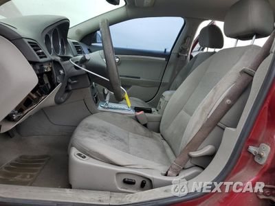 Zdjęcie 7 z 12 samochodu: 2007 SATURN AURA XE VIN:1G8ZS57N67F189951 - miniatura