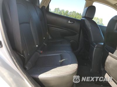 Zdjęcie 11 z 14 samochodu: 2013 NISSAN ROGUE S VIN:JN8AS5MV6DW108230 - miniatura