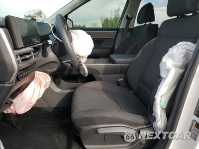 Zdjęcie 7 z 16 samochodu: 2025 HYUNDAI SANTA FE SE VIN:5NMP14GL1SH103725 - miniatura