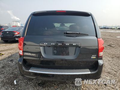 Zdjęcie 6 z 13 samochodu: 2018 DODGE GRAND CARAVAN GT VIN:2C4RDGEG1JR254429 - miniatura