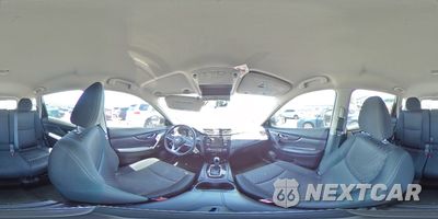 Zdjęcie 15 z 16 samochodu: 2017 NISSAN ROGUE S VIN:KNMAT2MTXHP593381 - miniatura