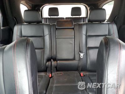 Zdjęcie 10 z 15 samochodu: 2015 DODGE DURANGO R/T VIN:1C4SDHCT1FC891943 - miniatura