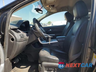Zdjęcie 7 z 14 samochodu: 2013 FORD EDGE LIMITED VIN:2FMDK4KCXDBB71655 - miniatura