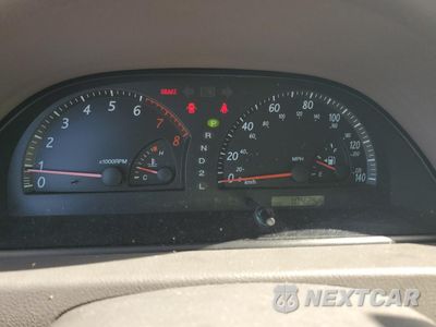 Zdjęcie 9 z 14 samochodu: 2002 TOYOTA CAMRY LE VIN:JTDBE32K720006925 - miniatura