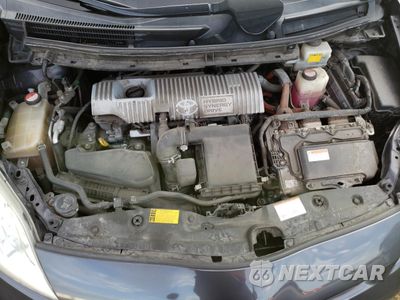 Zdjęcie 11 z 12 samochodu: 2015 TOYOTA PRIUS VIN:JTDKN3DU7F1898740 - miniatura