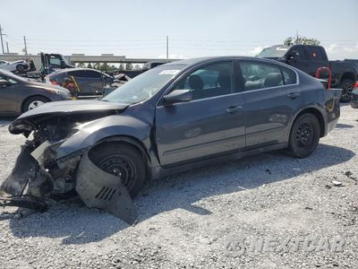 2011 NISSAN ALTIMA BASE 1N4AL2AP5BN490434 - główne zdjęcie licytacji z USA - miniatura