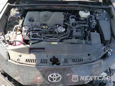 Zdjęcie 11 z 13 samochodu: 2025 TOYOTA CAMRY XSE VIN:4T1DAACKXSU568748 - miniatura