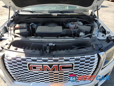 Zdjęcie 12 z 16 samochodu: 2024 GMC YUKON XL DENALI VIN:1GKS2JKLXRR301078 - miniatura