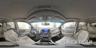 Zdjęcie 14 z 14 samochodu: 2013 HONDA PILOT TOURING VIN:5FNYF4H92DB074524 - miniatura