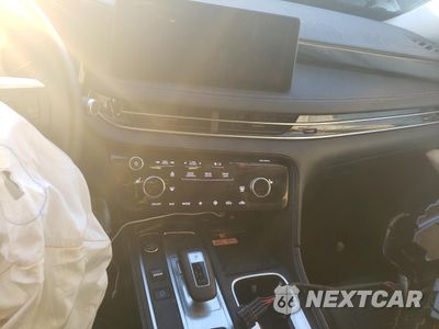 Zdjęcie 8 z 13 samochodu: 2025 INFINITI QX60 PURE VIN:5N1AL1ER4SC333629 - miniatura
