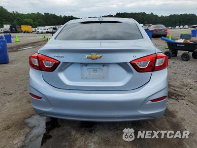 Zdjęcie 6 z 14 samochodu: 2018 CHEVROLET CRUZE LT VIN:1G1BE5SM7J7168131 - miniatura