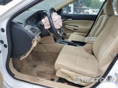 Zdjęcie 7 z 13 samochodu: 2012 HONDA ACCORD LX VIN:1HGCP2F33CA085597 - miniatura