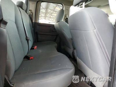 Zdjęcie 10 z 12 samochodu: 2018 RAM 1500 ST VIN:1C6RR7FT6JS243462 - miniatura