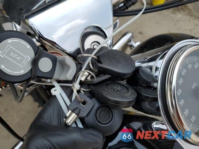Zdjęcie 8 z 9 samochodu: 2005 HARLEY-DAVIDSON FLHRCI VIN:1HD1FRW175Y659854 - miniatura