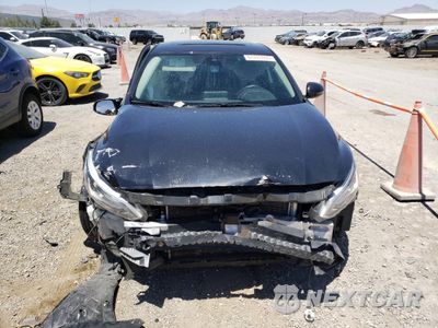 Piąte zdjęcie samochodu w środku: 2020 NISSAN ALTIMA SL VIN:1N4BL4EV1LN305399 - miniatura