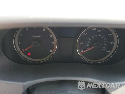 Zdjęcie 9 z 12 samochodu: 2013 HYUNDAI ACCENT GLS VIN:KMHCT4AE9DU302841 - miniatura