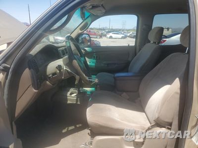 Zdjęcie 7 z 12 samochodu: 2002 TOYOTA TACOMA DOUBLE CAB VIN:5TEHN72N52Z080372 - miniatura