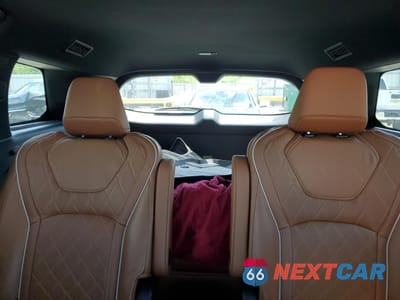 Zdjęcie 10 z 14 samochodu: 2024 INFINITI QX60 VIN:5N1DL1HU7RC332398 - miniatura