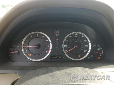 Zdjęcie 9 z 12 samochodu: 2008 HONDA ACCORD LXP VIN:1HGCP26448A138632 - miniatura