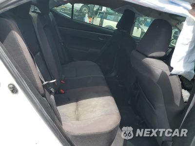 Zdjęcie 10 z 13 samochodu: 2019 TOYOTA COROLLA L VIN:5YFBURHE6KP945688 - miniatura