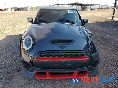 Piąte zdjęcie samochodu w środku: 2021 MINI COOPER JOHN COOPER WORKS GP VIN:WMWXX9C0XM2N17419 - miniatura