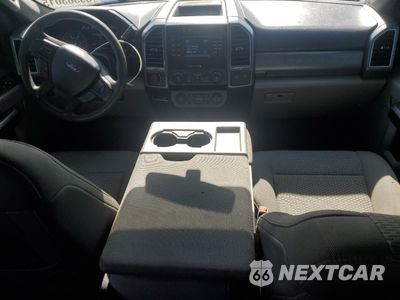 Zdjęcie 8 z 14 samochodu: 2019 FORD F250 SUPER DUTY VIN:1FT7W2BT2KEE85263 - miniatura