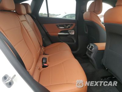 Zdjęcie 10 z 12 samochodu: 2025 MERCEDES-BENZ GLC 350E VIN:W1NKM5GB1SF381996 - miniatura