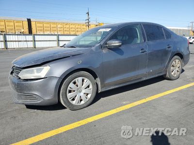 2012 VOLKSWAGEN JETTA SE 3VWBP7AJ1CM361174 - główne zdjęcie licytacji z USA - miniatura