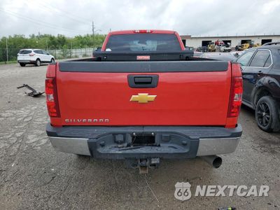 Zdjęcie 6 z 14 samochodu: 2012 CHEVROLET SILVERADO K3500 VIN:1GC5KZC81CZ226750 - miniatura
