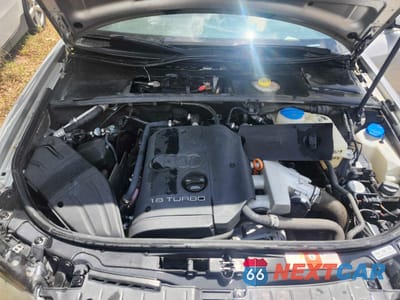 Zdjęcie 7 z 10 samochodu: 2006 AUDI A4 1.8 CABRIOLET VIN:WAUAC48H16K011435 - miniatura