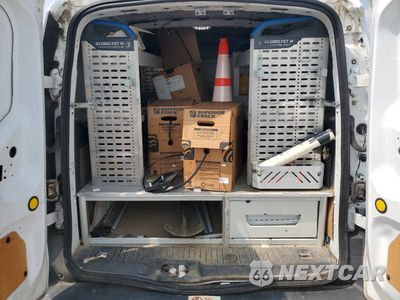 Zdjęcie 10 z 14 samochodu: 2014 FORD TRANSIT CONNECT XL VIN:NM0LS7E78E1172314 - miniatura