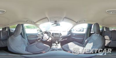 Zdjęcie 14 z 14 samochodu: 2015 JEEP CHEROKEE LATITUDE VIN:1C4PJMCB6FW534013 - miniatura