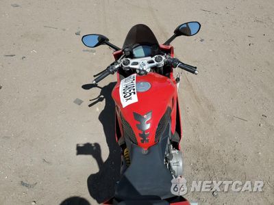Zdjęcie 6 z 9 samochodu: 2018 DUCATI SUPERBIKE 959 PANIGALE VIN:ZDM14B1W5JB006751 - miniatura