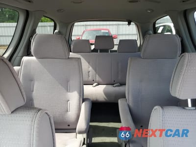 Zdjęcie 10 z 13 samochodu: 2006 NISSAN QUEST S VIN:5N1BV28U36N126454 - miniatura