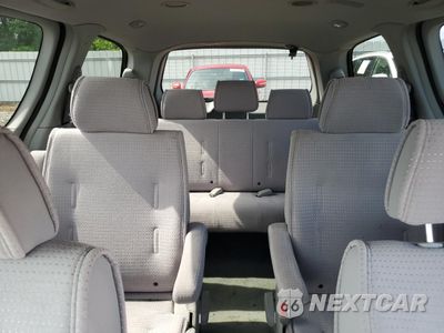 Zdjęcie 10 z 13 samochodu: 2006 NISSAN QUEST S VIN:5N1BV28U36N126454 - miniatura