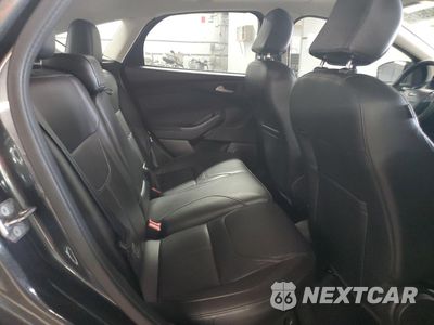 Zdjęcie 10 z 15 samochodu: 2017 FORD FOCUS TITANIUM VIN:1FADP3N22HL256987 - miniatura