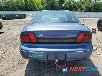 Zdjęcie 6 z 13 samochodu: 1999 CHEVROLET LUMINA BASE VIN:2G1WL52M0X1101254 - miniatura