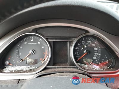 Zdjęcie 9 z 13 samochodu: 2012 AUDI Q7 PREMIUM PLUS VIN:WA1LGAFEXCD006669 - miniatura