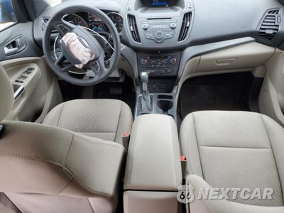 Zdjęcie 8 z 15 samochodu: 2012 FORD ESCAPE SE VIN:1FMCU9GD5HUC52065 - miniatura