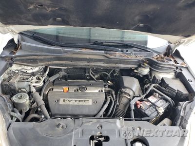 Zdjęcie 11 z 14 samochodu: 2007 HONDA CR-V EXL VIN:JHLRE38757C007422 - miniatura