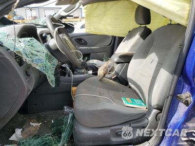 Zdjęcie 7 z 13 samochodu: 2006 FORD ESCAPE HEV VIN:1FMCU95H06KC00292 - miniatura