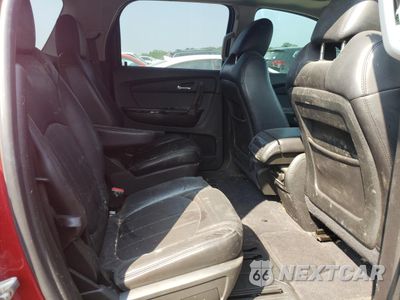 Zdjęcie 11 z 13 samochodu: 2012 GMC ACADIA DENALI VIN:1GKKRTED8CJ275369 - miniatura