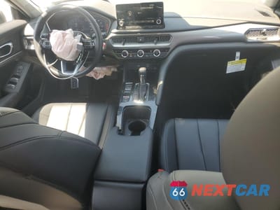 Zdjęcie 8 z 15 samochodu: 2024 ACURA INTEGRA VIN:19UDE4H28RA026807 - miniatura