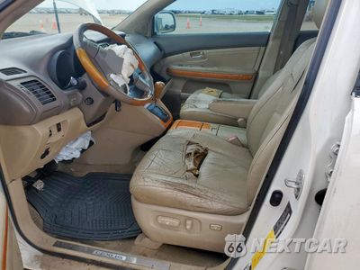Zdjęcie 7 z 13 samochodu: 2008 LEXUS RX 350 VIN:2T2GK31UX8C043995 - miniatura