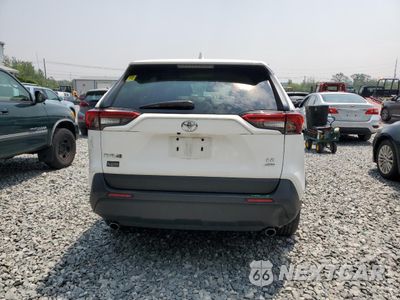 Zdjęcie 6 z 14 samochodu: 2022 TOYOTA RAV4 LE VIN:2T3F1RFV5NC301463 - miniatura