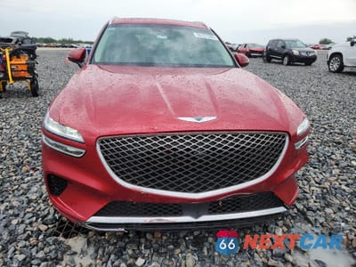 Piąte zdjęcie samochodu w środku: 2024 GENESIS GV70 BASE VIN:5NMMADTB2RH011954 - miniatura