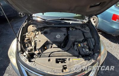 Zdjęcie 7 z 10 samochodu: 2014 NISSAN ALTIMA 2.5 VIN:1N4AL3AP5EC297366 - miniatura