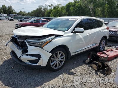 2019 ACURA RDX 5J8TC2H3XKL041074 - główne zdjęcie licytacji z USA - miniatura